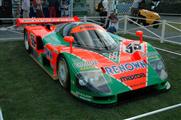 Le Mans Classic 2014