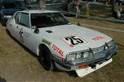 Le Mans Classic 2014