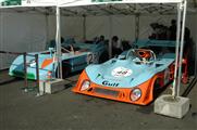 Le Mans Classic 2014