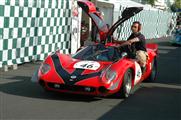 Le Mans Classic 2014