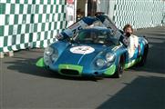 Le Mans Classic 2014