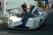 Le Mans Classic 2014