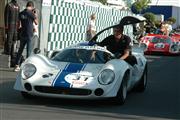 Le Mans Classic 2014