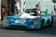 Le Mans Classic 2014