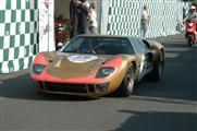 Le Mans Classic 2014