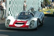 Le Mans Classic 2014