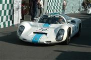 Le Mans Classic 2014