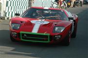 Le Mans Classic 2014