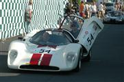 Le Mans Classic 2014