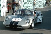 Le Mans Classic 2014