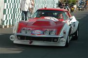 Le Mans Classic 2014