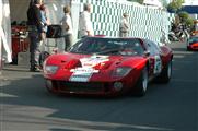 Le Mans Classic 2014