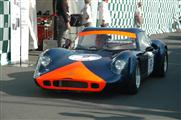 Le Mans Classic 2014