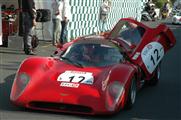 Le Mans Classic 2014