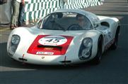 Le Mans Classic 2014