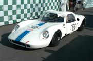 Le Mans Classic 2014