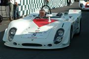 Le Mans Classic 2014