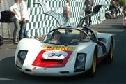 Le Mans Classic 2014