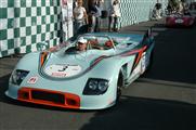 Le Mans Classic 2014