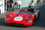 Le Mans Classic 2014