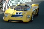 Le Mans Classic 2014