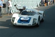 Le Mans Classic 2014