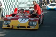 Le Mans Classic 2014