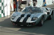 Le Mans Classic 2014