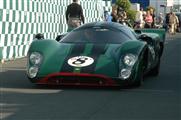 Le Mans Classic 2014