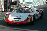 Le Mans Classic 2014