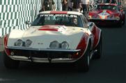 Le Mans Classic 2014