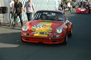 Le Mans Classic 2014