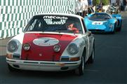 Le Mans Classic 2014