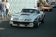 Le Mans Classic 2014