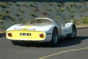 Le Mans Classic 2014