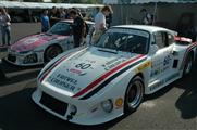 Le Mans Classic 2014