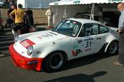 Le Mans Classic 2014