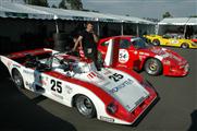 Le Mans Classic 2014