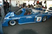 Le Mans Classic 2014