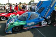 Le Mans Classic 2014