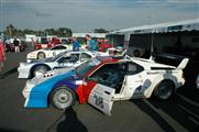 Le Mans Classic 2014