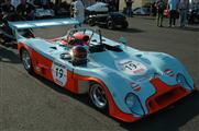 Le Mans Classic 2014