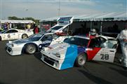 Le Mans Classic 2014