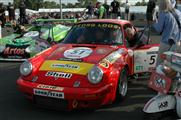 Le Mans Classic 2014