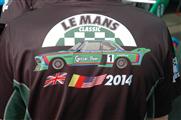 Le Mans Classic 2014