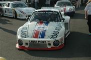 Le Mans Classic 2014