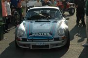 Le Mans Classic 2014