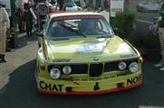 Le Mans Classic 2014