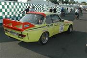 Le Mans Classic 2014