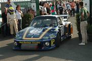 Le Mans Classic 2014